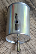 Kraftstofftank für Freiflug-Motormodelle Nr.1341 Modellmotoren 2,5 ccm Hubraum