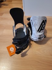 Union Atlas Asadachi Size M