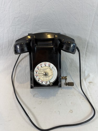 Wandtelefon alt ericsson - alt,