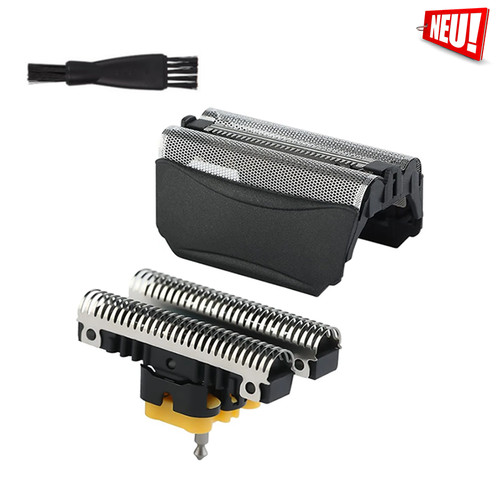 Scherkopf für braun 51b - für,