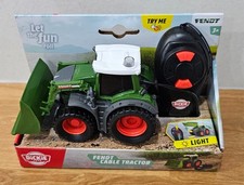 Dickie Toys - Fendt