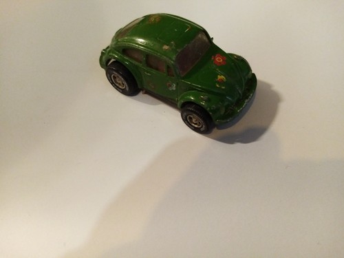 Darda wagen käfer - wagen, -in
