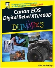 Canon EOS Digital Rebel XTi /
