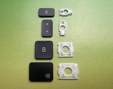 Ersatz-Taste Tasten Apple