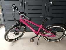 Puky CYKE 20-7 Active /