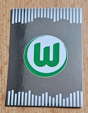 VfL Wolfsburg Wappen Aufkleber
