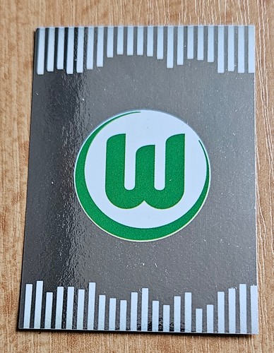 Vfl wolfsburg wappen aufkleber - vfl,
