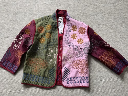 Zara 7521 053 330 jacke - zara, kimono
