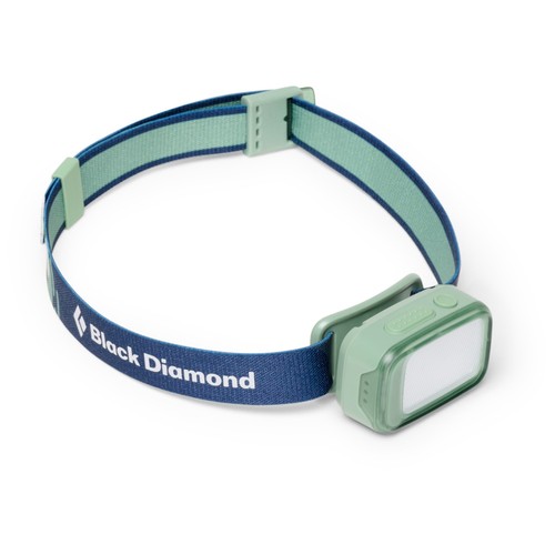 Black diamond wiz kid - black,
