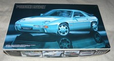 Rarität Modellbau 1:24 Porsche 928 GT Fujimi