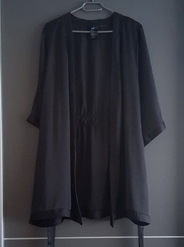 Bademantel morgenmantel - h&m,, bademantel,