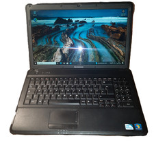 Lenovo G550 Notebook 15,6"