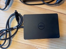 Dell Dockingstation WD15 USB-C