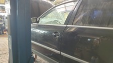TÜR Vorne Links VW Passat Variant 1.9 TDI 3BG/3BL/3BS Farbe Schwarz L041 Kombi