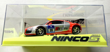 Ninco Sport - Audi R8 GT3