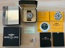 Breitling Bentley GT