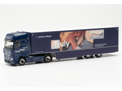 Herpa 317054 lkw - herpa,