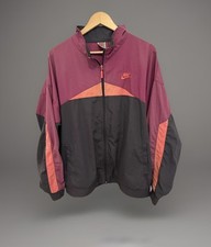 Nike Air Jacke Windbreaker