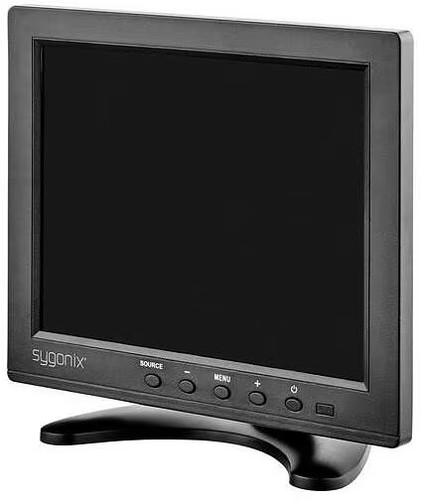 Sygonix 16885x - 16885x, 18"