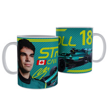 Spaziergängertasse F1