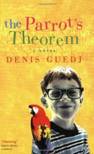 Parrot theorem paperback - theorem,