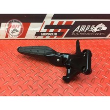 Fußrastenanlage rechts Ducati