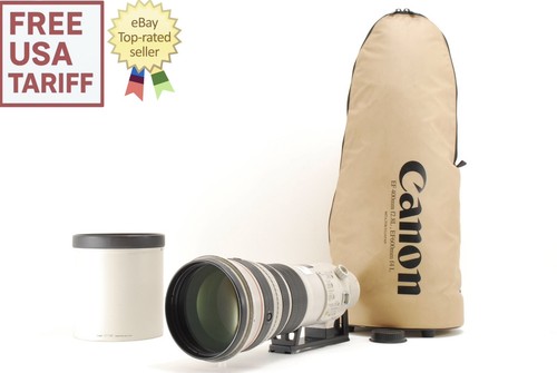 Fast neuwertig canon - [fast, ef