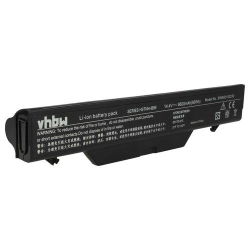 Akku für probook 4720 - akku, 4710