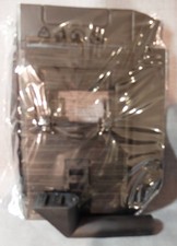 Schweißschild Handschutzschild ist noch eingepackt da nicht benötigt Schweißen