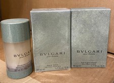 Bvlgari pour Homme Set Parfum