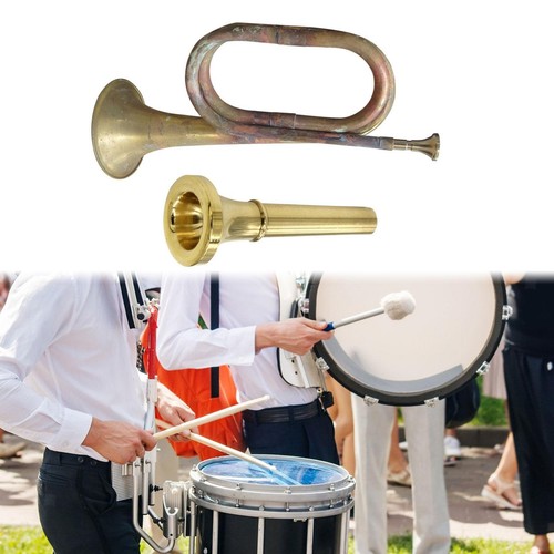Mini-Blechblasinstrument
