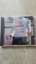 Daily Terror - Schmutzige