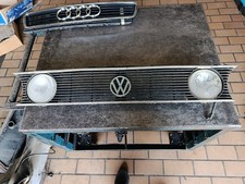 VW Golf 1 I Cabrio Caddy