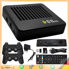 Retro Spielekonsole 64GB HDMI