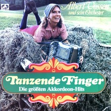 Albert Vossen + Orchester -