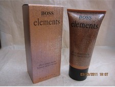 HUGO BOSS ELEMENTS AFTER SHAVE