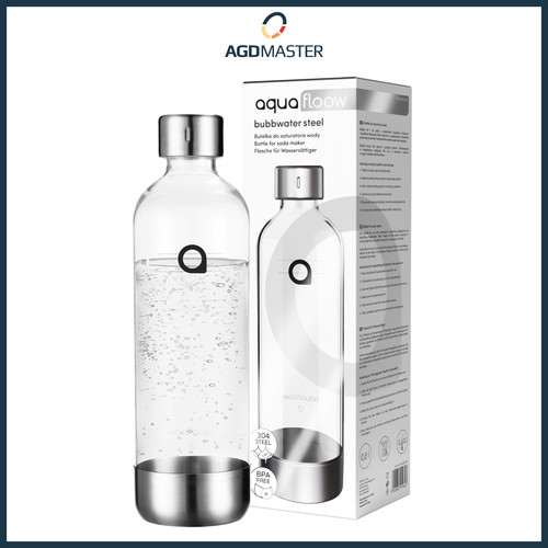 Aquafloow flasche - aquafloow,