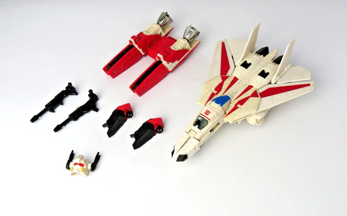 Transformers skyfire jetfire - transformers, /