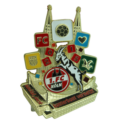 Kölner karnevalsorden fc - kölner,
