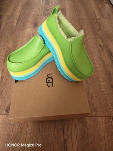 Ugg urseen platform festival - ugg,