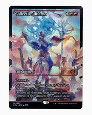 MTG | Collective Inferno |