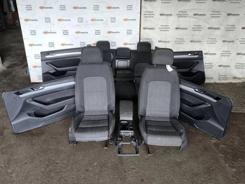 Passat alltrack 3g5 set - passat,