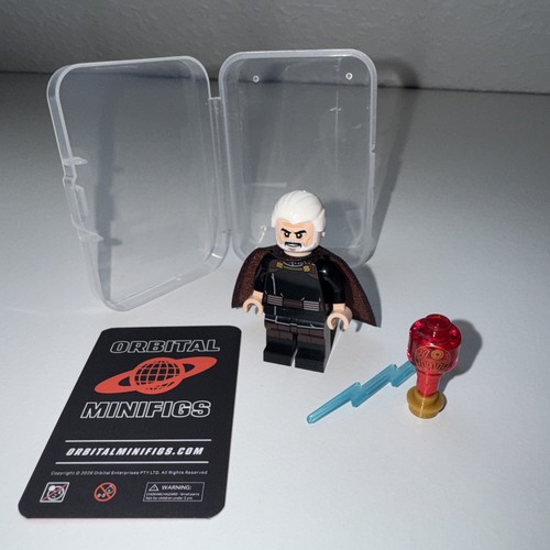 Lego star wars orbital - lego,