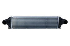 NRF Ladeluftkühler  für