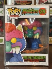 Funko Pop Figur My Pet Monster