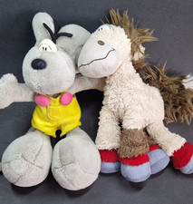 🐦‍🔥 Diddl Maus mit