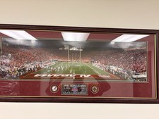 2009 Alabama BCS National