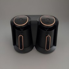 Okka Mini Duo Kaffeemaschine