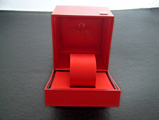 OMEGA VINTAGE UHREN BOX -