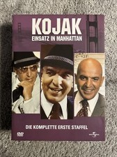 Kojak - Einsatz in Manhattan -